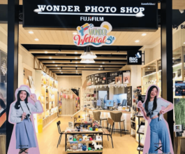Photo Concept Shop tại Thái Lan